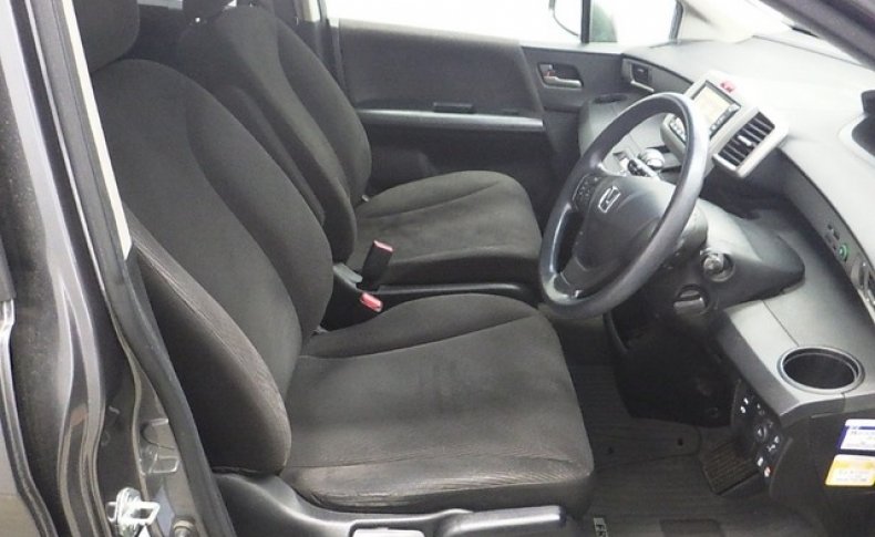 HONDA FREED G JUST ION AWD 4WD 2011