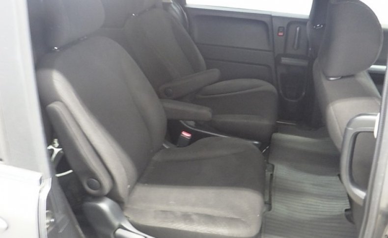 HONDA FREED G JUST ION AWD 4WD 2011
