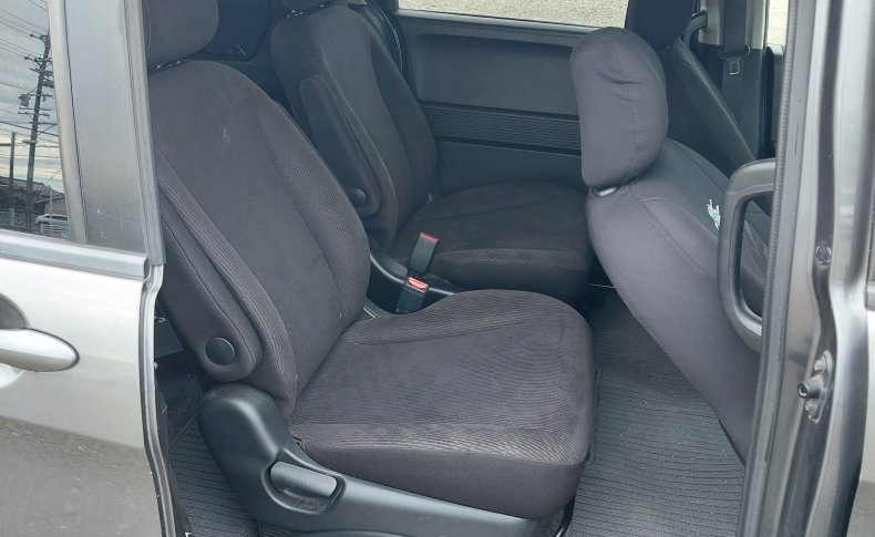 HONDA FREED G JUST ION AWD 4WD 2011