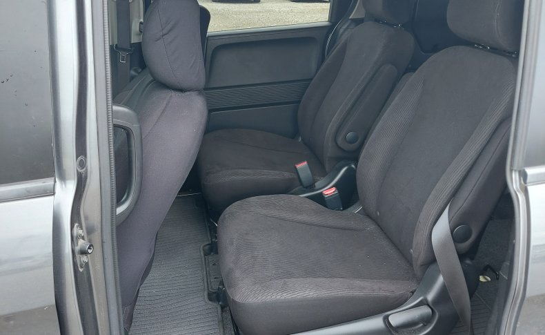HONDA FREED G JUST ION AWD 4WD 2011