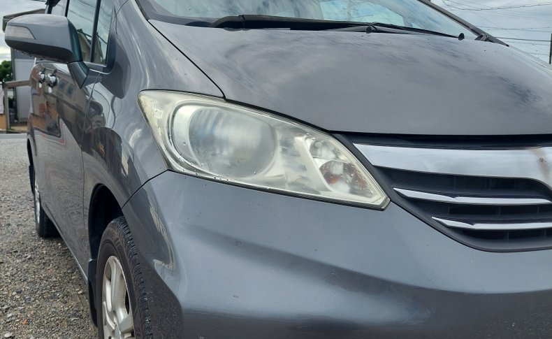 HONDA FREED G JUST ION AWD 4WD 2011