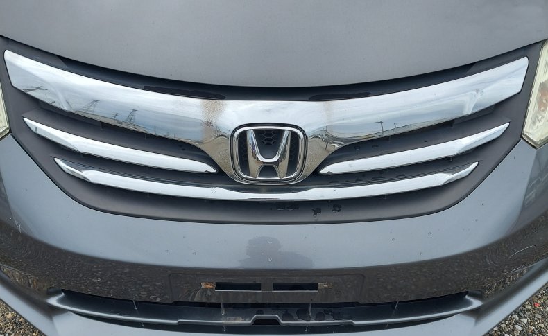 HONDA FREED G JUST ION AWD 4WD 2011