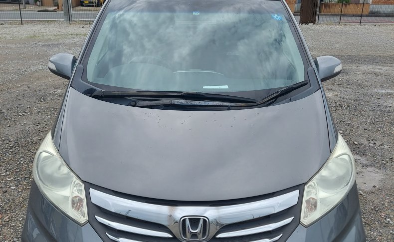 HONDA FREED G JUST ION AWD 4WD 2011