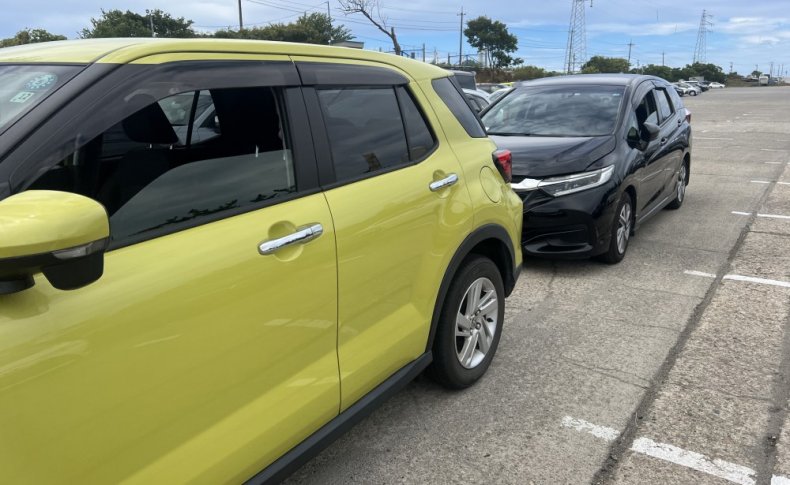 TOYOTA RAIZE G 2019
