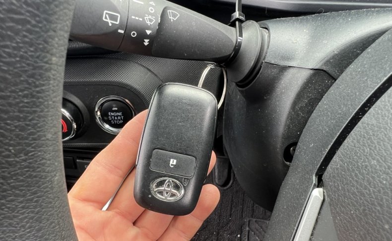 TOYOTA RAIZE G 2019