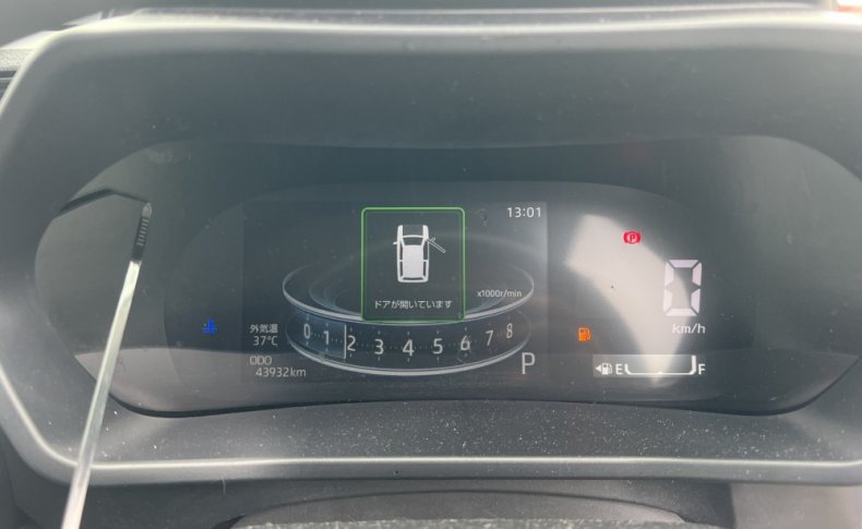 TOYOTA RAIZE G 2019