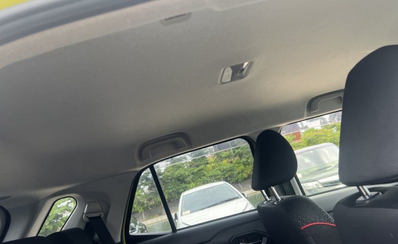 TOYOTA RAIZE G 2019