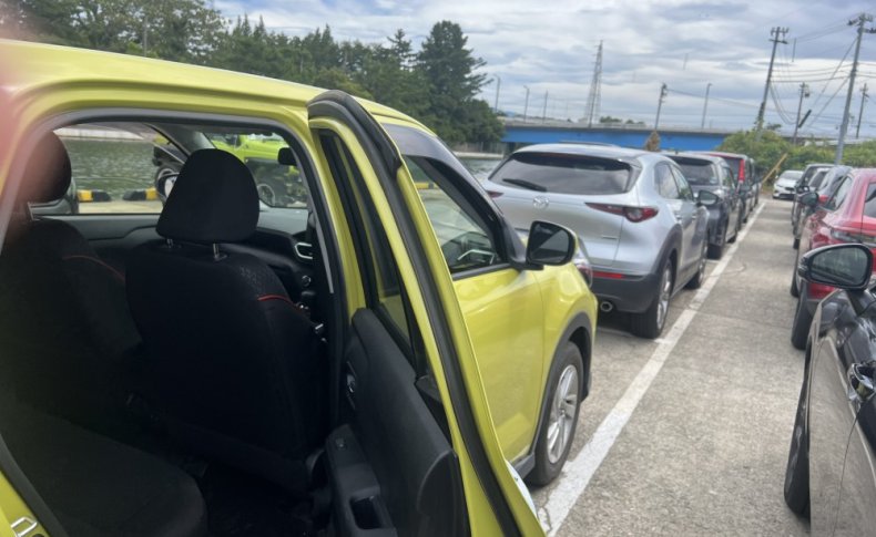 TOYOTA RAIZE G 2019