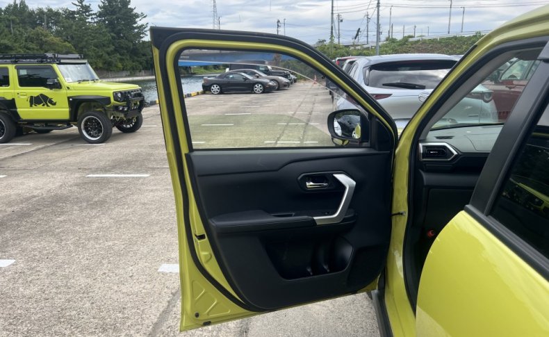 TOYOTA RAIZE G 2019