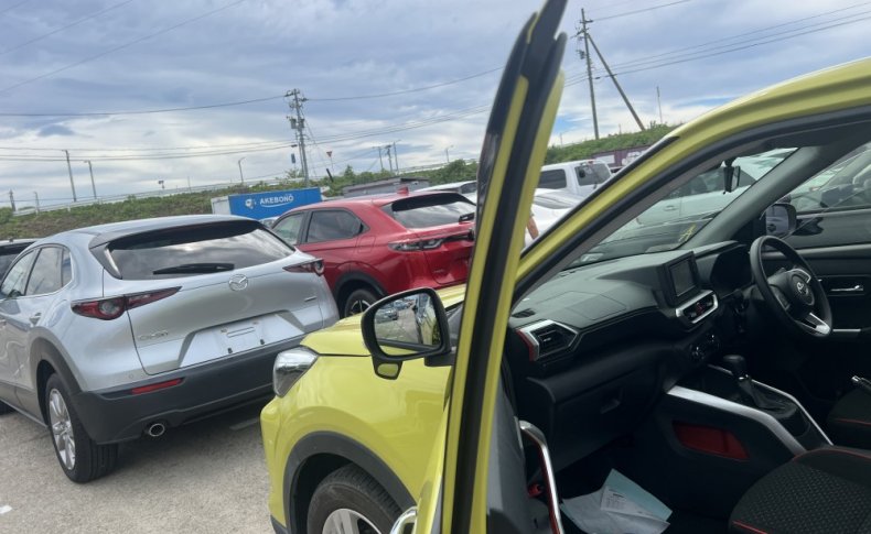 TOYOTA RAIZE G 2019