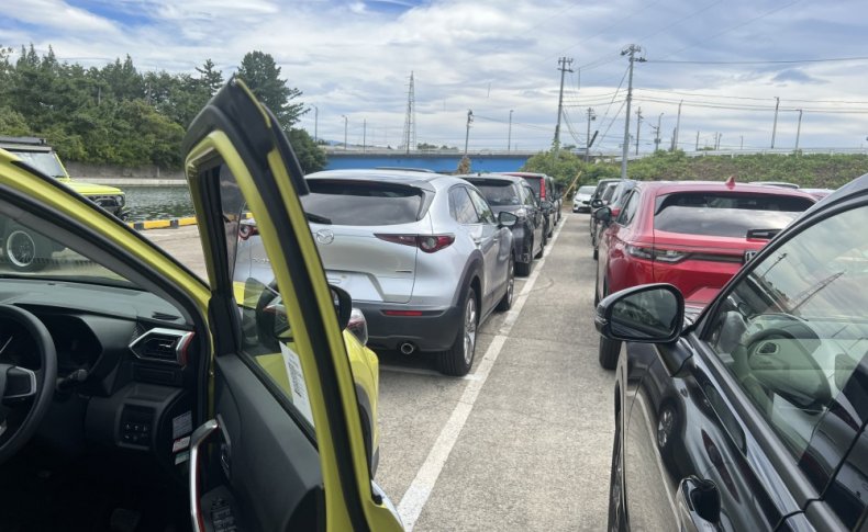 TOYOTA RAIZE G 2019