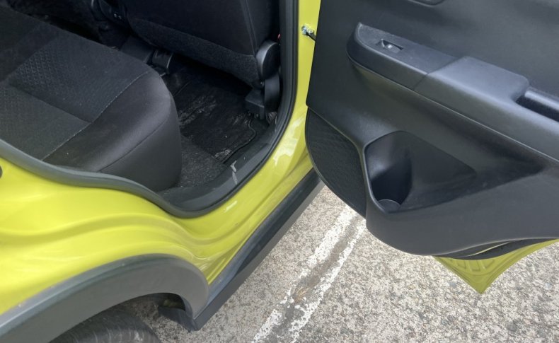 TOYOTA RAIZE G 2019