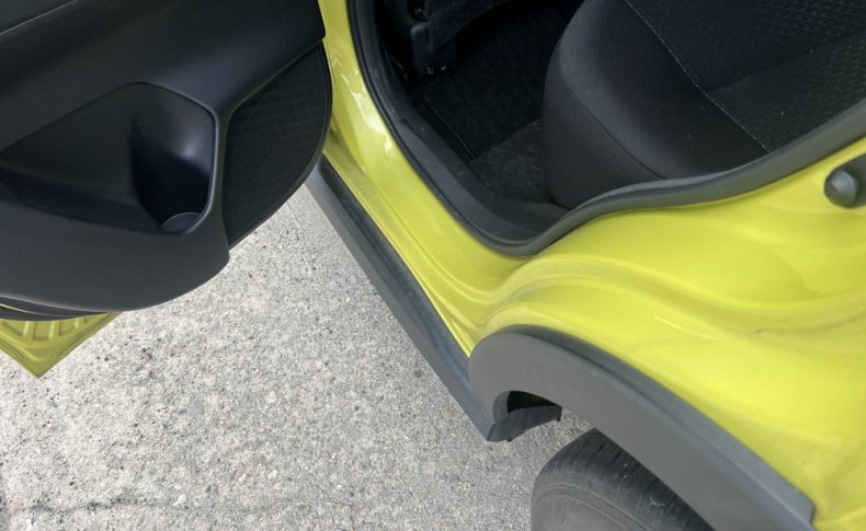 TOYOTA RAIZE G 2019