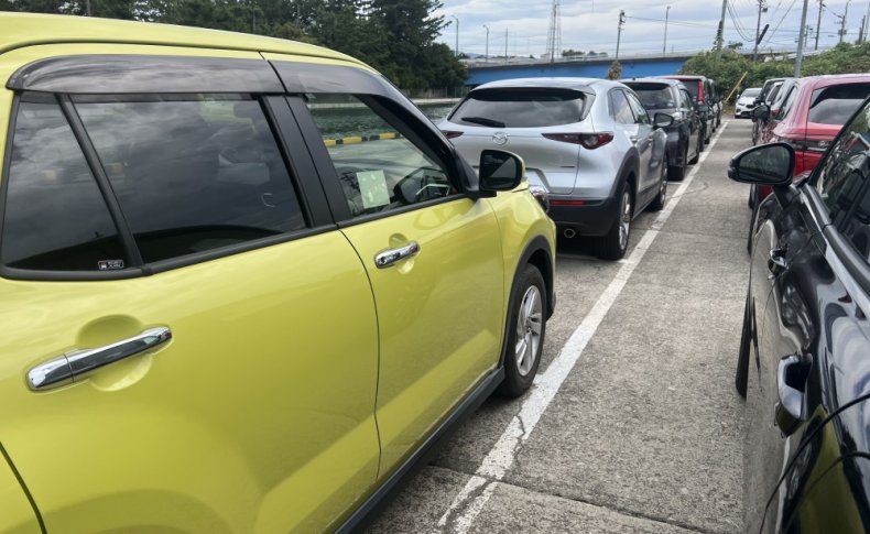 TOYOTA RAIZE G 2019