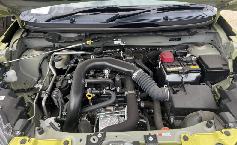 TOYOTA RAIZE G 2019