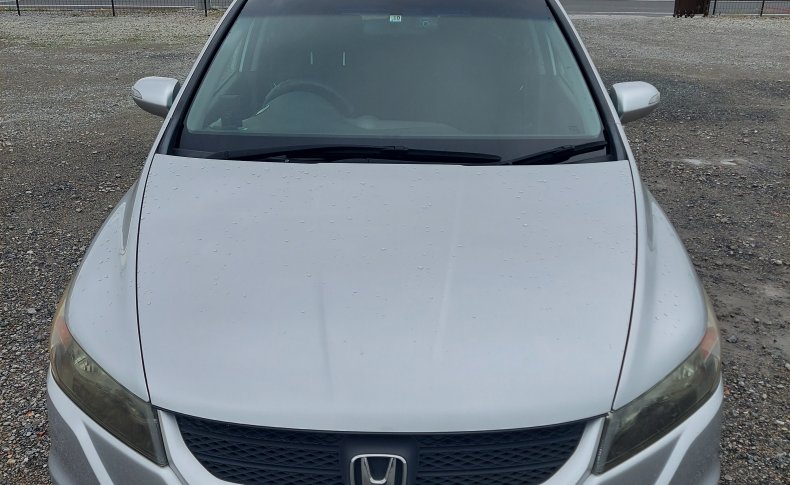 HONDA STREAM RSZ S PACKAGE 2009
