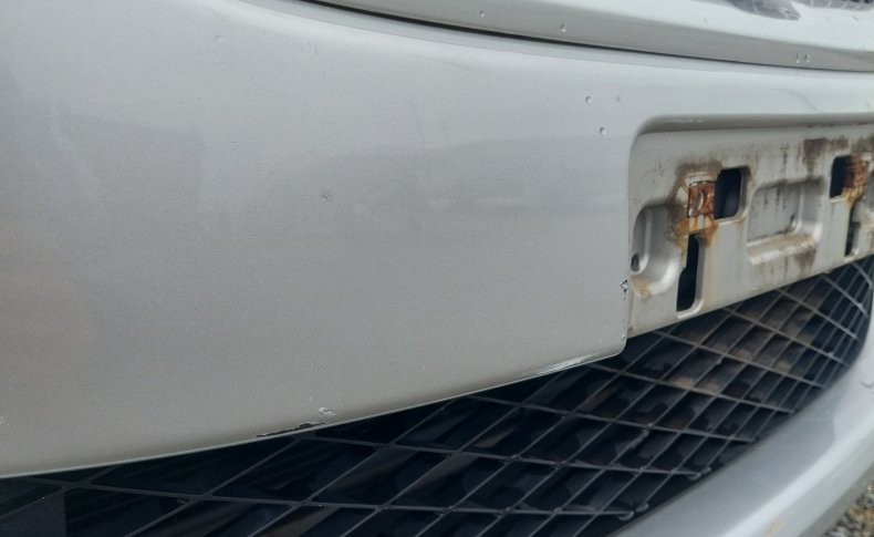 HONDA STREAM RSZ S PACKAGE 2009