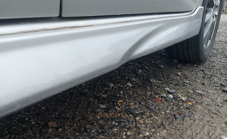 HONDA STREAM RSZ S PACKAGE 2009
