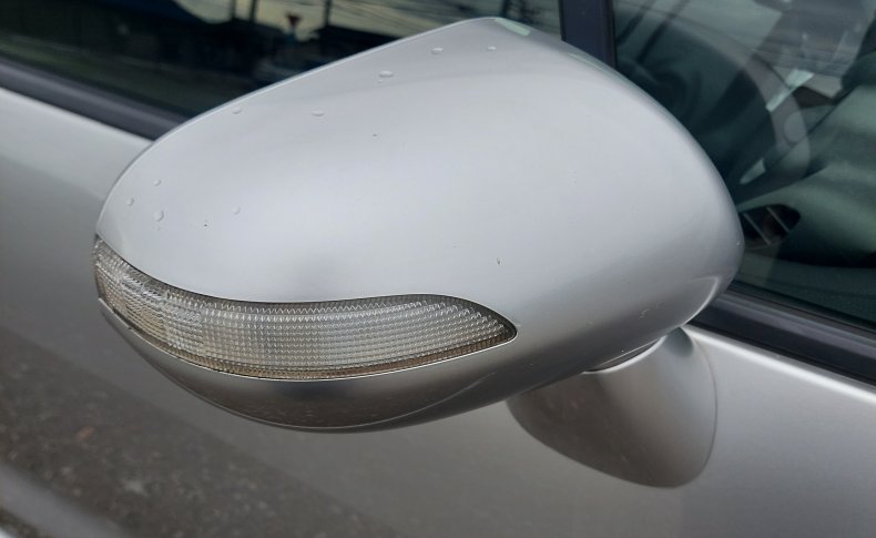 HONDA STREAM RSZ S PACKAGE 2009
