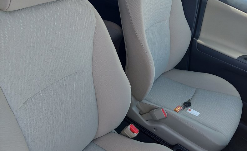 TOYOTA WISH 1.8X 4WD 2010
