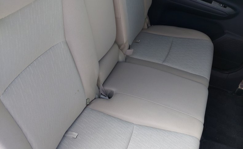 TOYOTA WISH 1.8X 4WD 2010