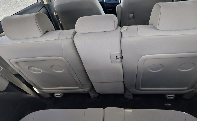 TOYOTA WISH 1.8X 4WD 2010