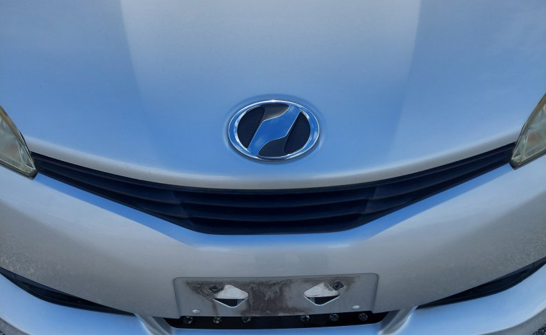 TOYOTA WISH 1.8X 4WD 2010