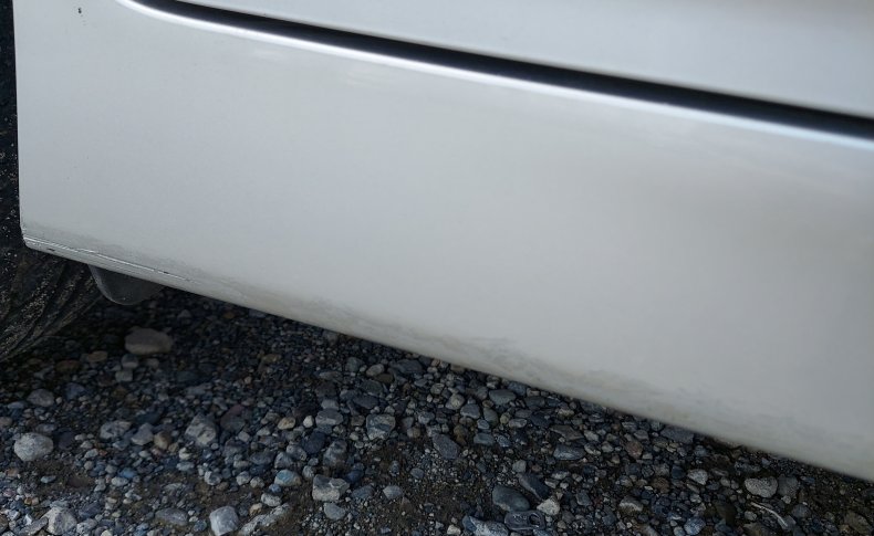 TOYOTA WISH 1.8X 4WD 2010