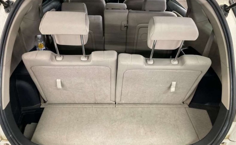 TOYOTA WISH 1.8X HID Selection 2010
