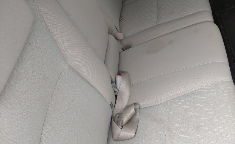 TOYOTA WISH 1.8X HID Selection 2010