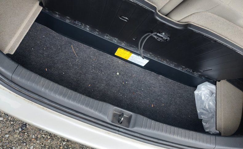 TOYOTA WISH 1.8X HID Selection 2010
