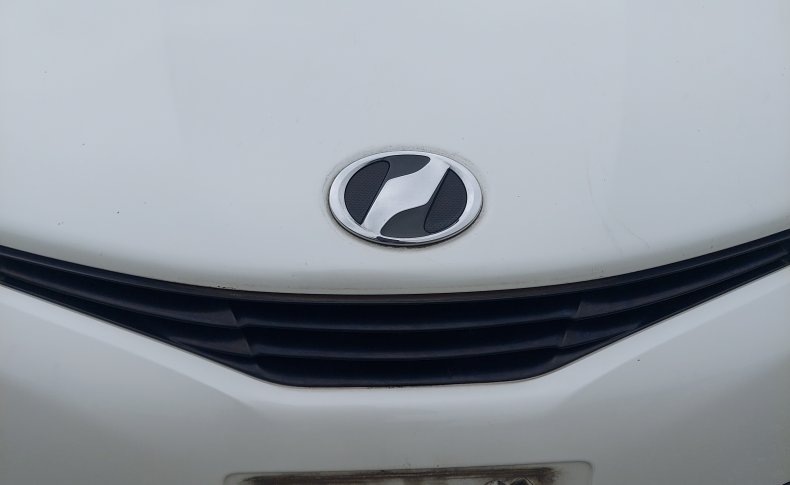 TOYOTA WISH 1.8X HID Selection 2010