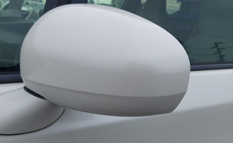 TOYOTA WISH 1.8X HID Selection 2010