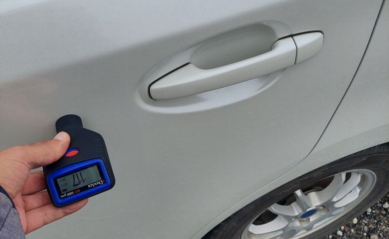 TOYOTA WISH 1.8X HID Selection 2010