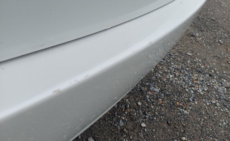 TOYOTA WISH 1.8X HID Selection 2010