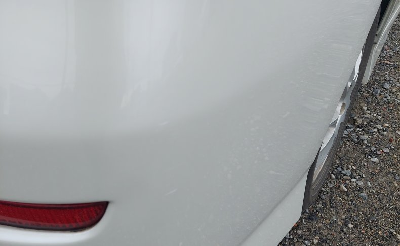 TOYOTA WISH 1.8X HID Selection 2010
