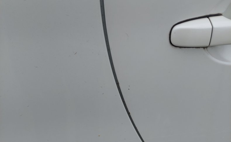TOYOTA WISH 1.8X HID Selection 2010