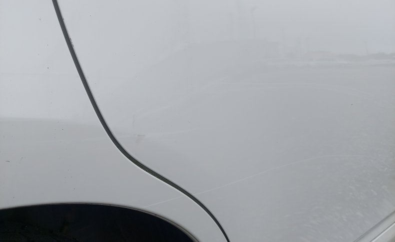 TOYOTA WISH 1.8X HID Selection 2010