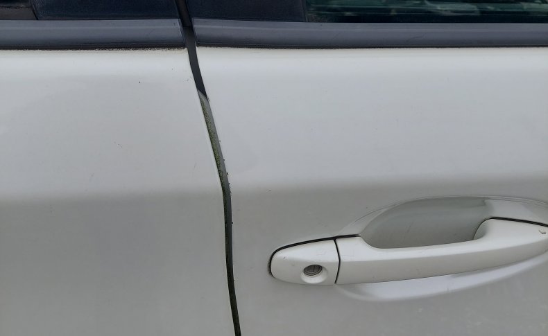 TOYOTA WISH 1.8X HID Selection 2010
