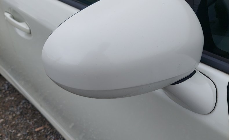 TOYOTA WISH 1.8X HID Selection 2010
