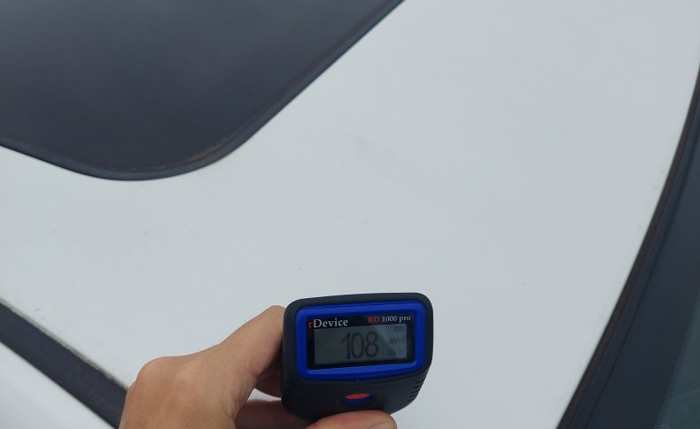 TOYOTA WISH 1.8X HID Selection 2010