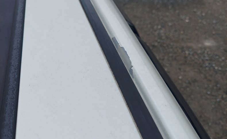 TOYOTA WISH 1.8X HID Selection 2010