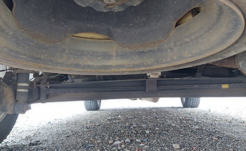 TOYOTA WISH 1.8X HID Selection 2010