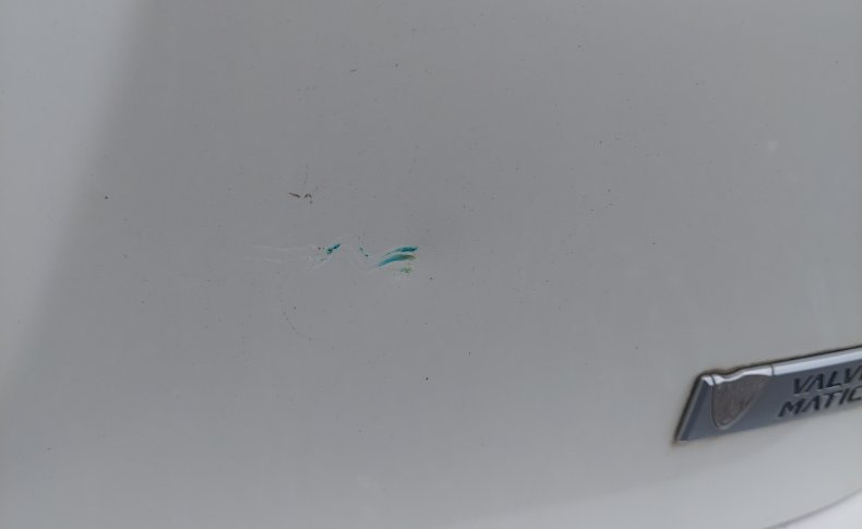 TOYOTA WISH 1.8X HID Selection 2010