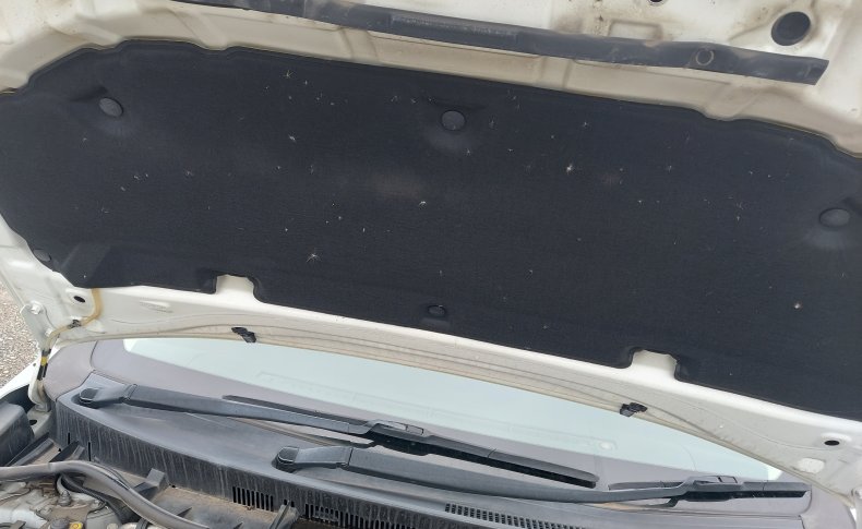 TOYOTA WISH 1.8X HID Selection 2010