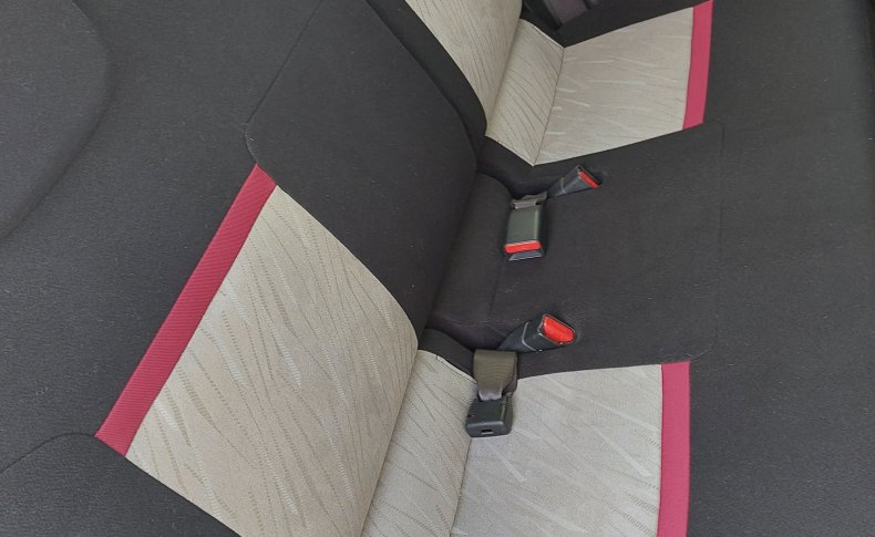 TOYOTA PASSO Moda S 4 WD 2016
