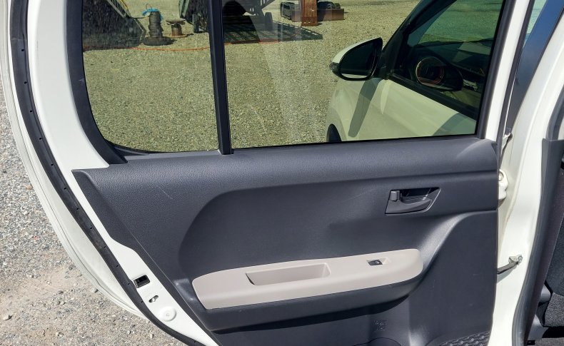 TOYOTA PASSO Moda S 4 WD 2016