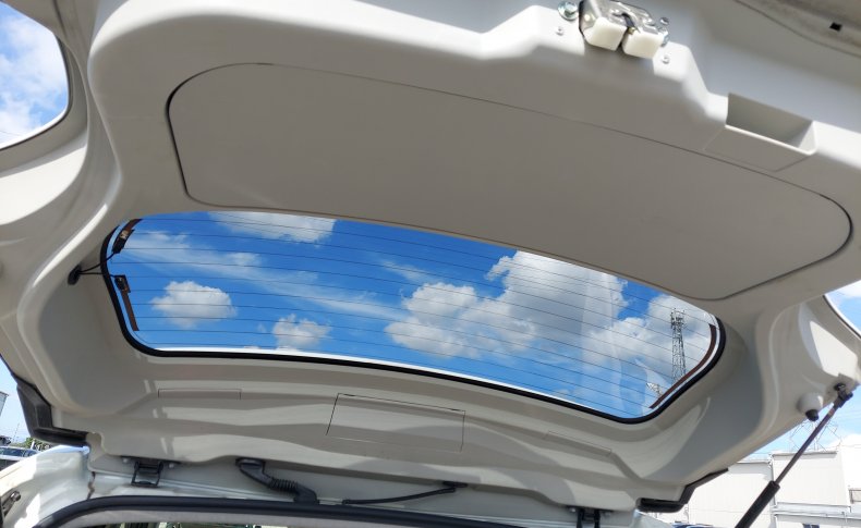 TOYOTA PASSO Moda S 4 WD 2016