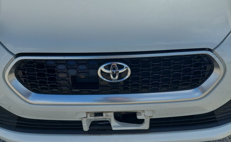 TOYOTA PASSO Moda S 4 WD 2016