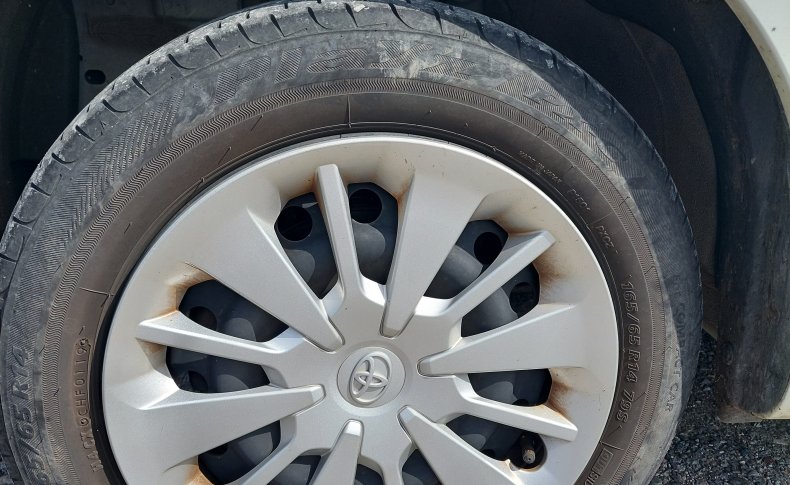 TOYOTA PASSO Moda S 4 WD 2016